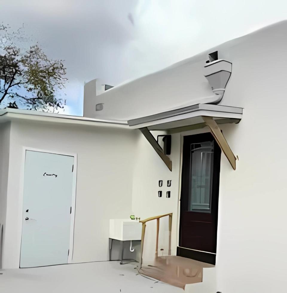 Cozy Private Room, Near The Airport - Free Parking - 01 Μαϊάμι Εξωτερικό φωτογραφία