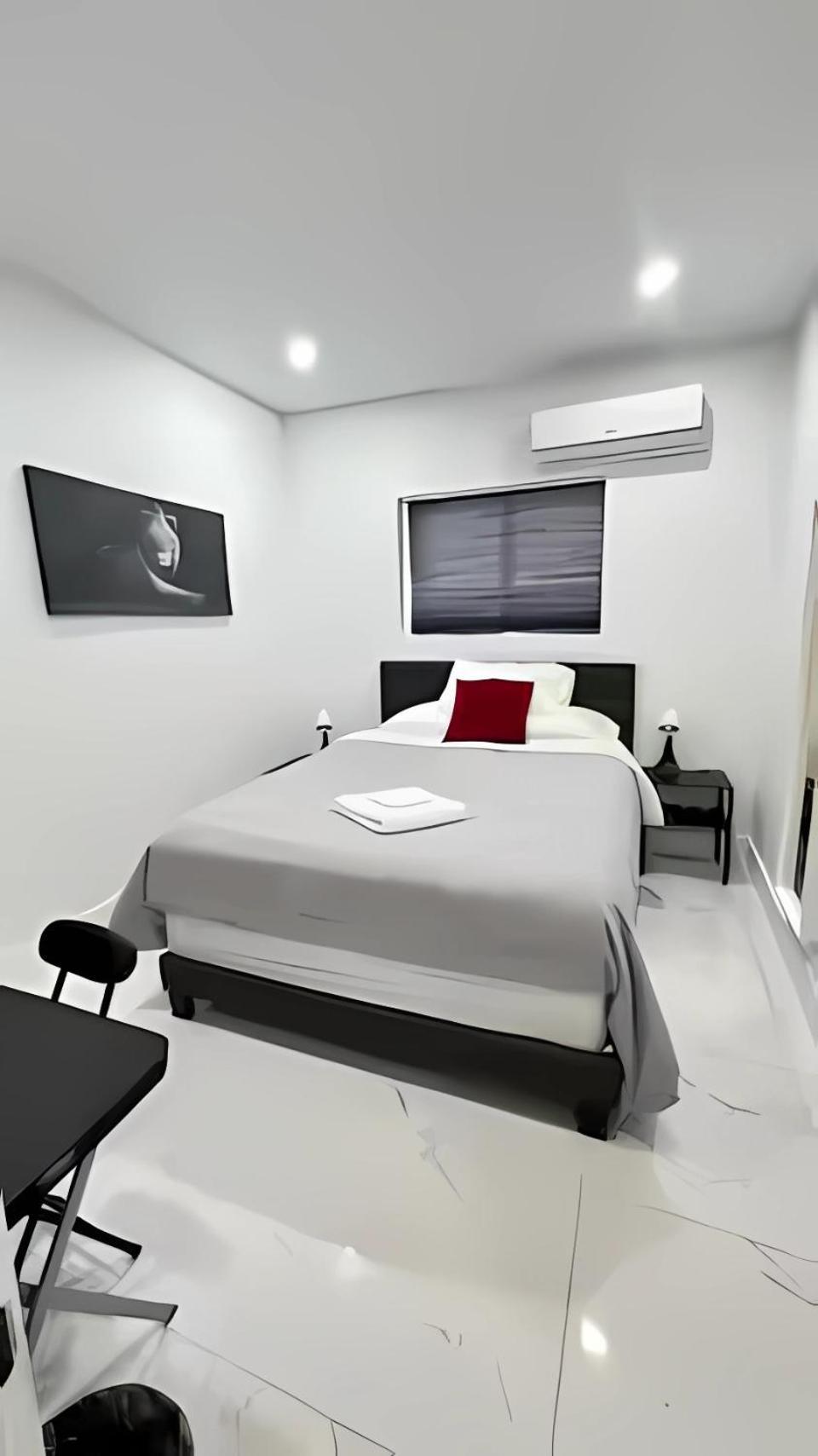 Cozy Private Room, Near The Airport - Free Parking - 01 Μαϊάμι Εξωτερικό φωτογραφία